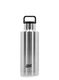 Sticla termică Esbit Sculptor Insulated Bottle 750ml - steel