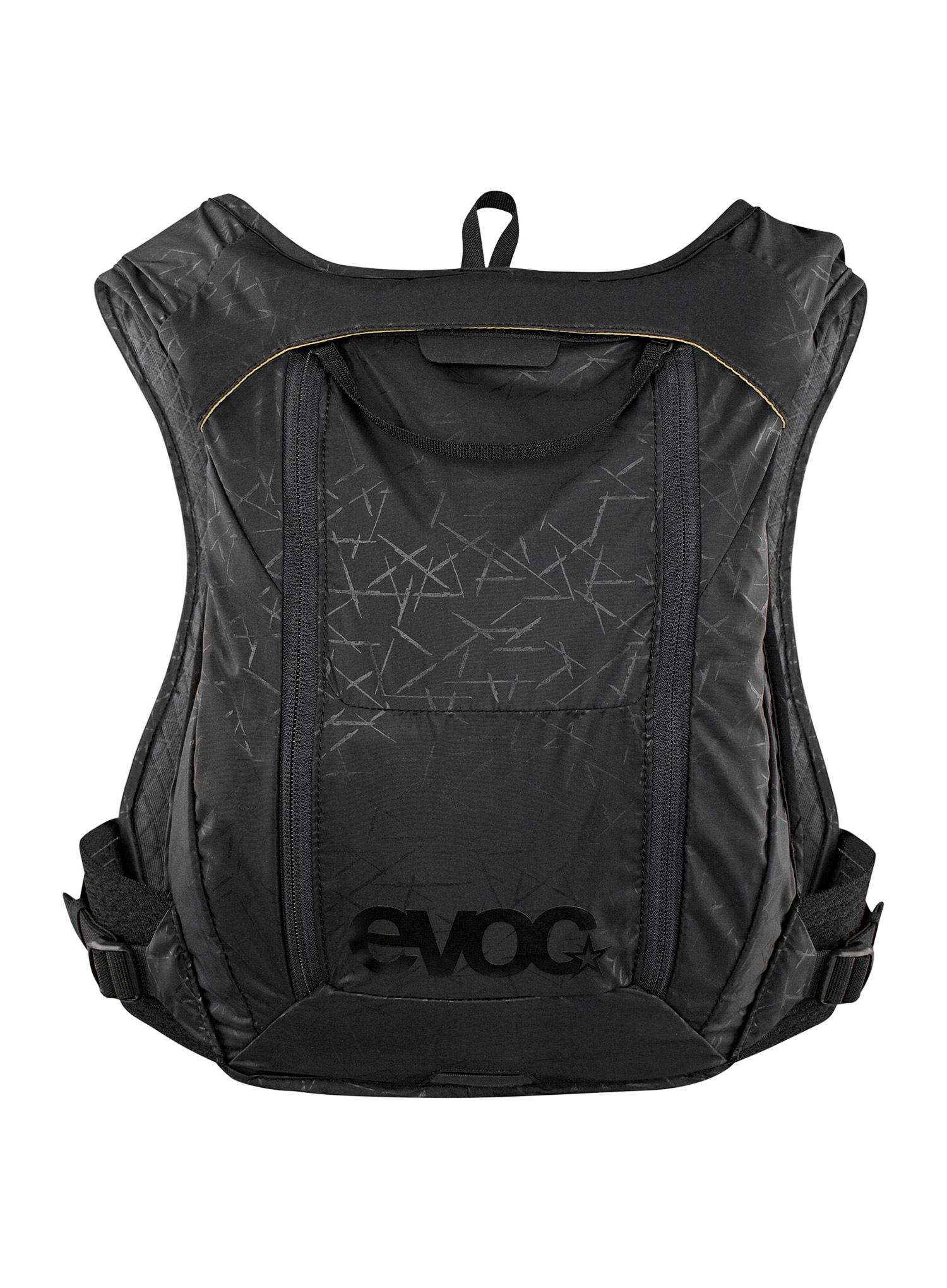 Rucsac ciclism Evoc Hydro Pro 3 + Hydration Bladder 1,5 - black