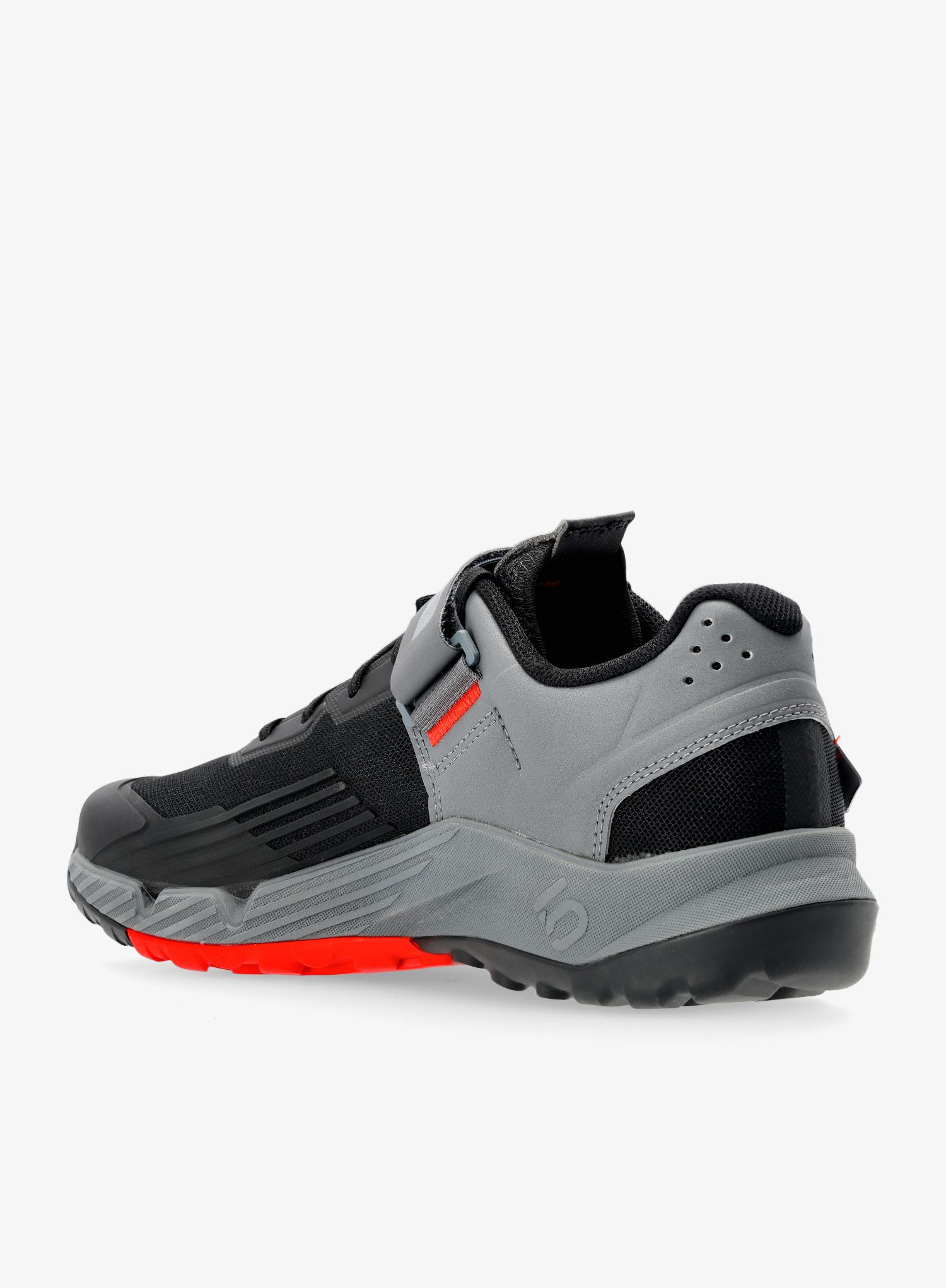 Pantofi ciclism Five Ten Trailcross Clip-in - core black/grey three