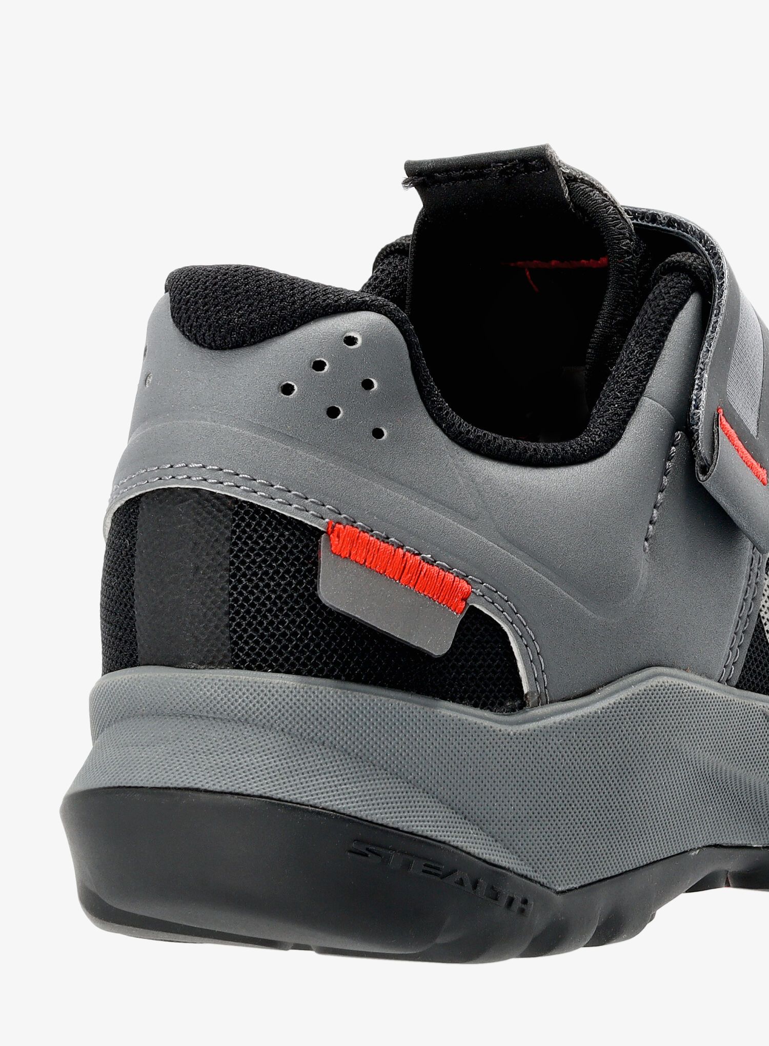 Pantofi ciclism Five Ten Trailcross Clip-in - core black/grey three