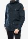 Geaca Fjallraven Greenland Winter Jacket - dark navy