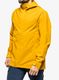 Scurta de ploaie Fjallraven HC Hydratic Trail Jacket - mustard yellow