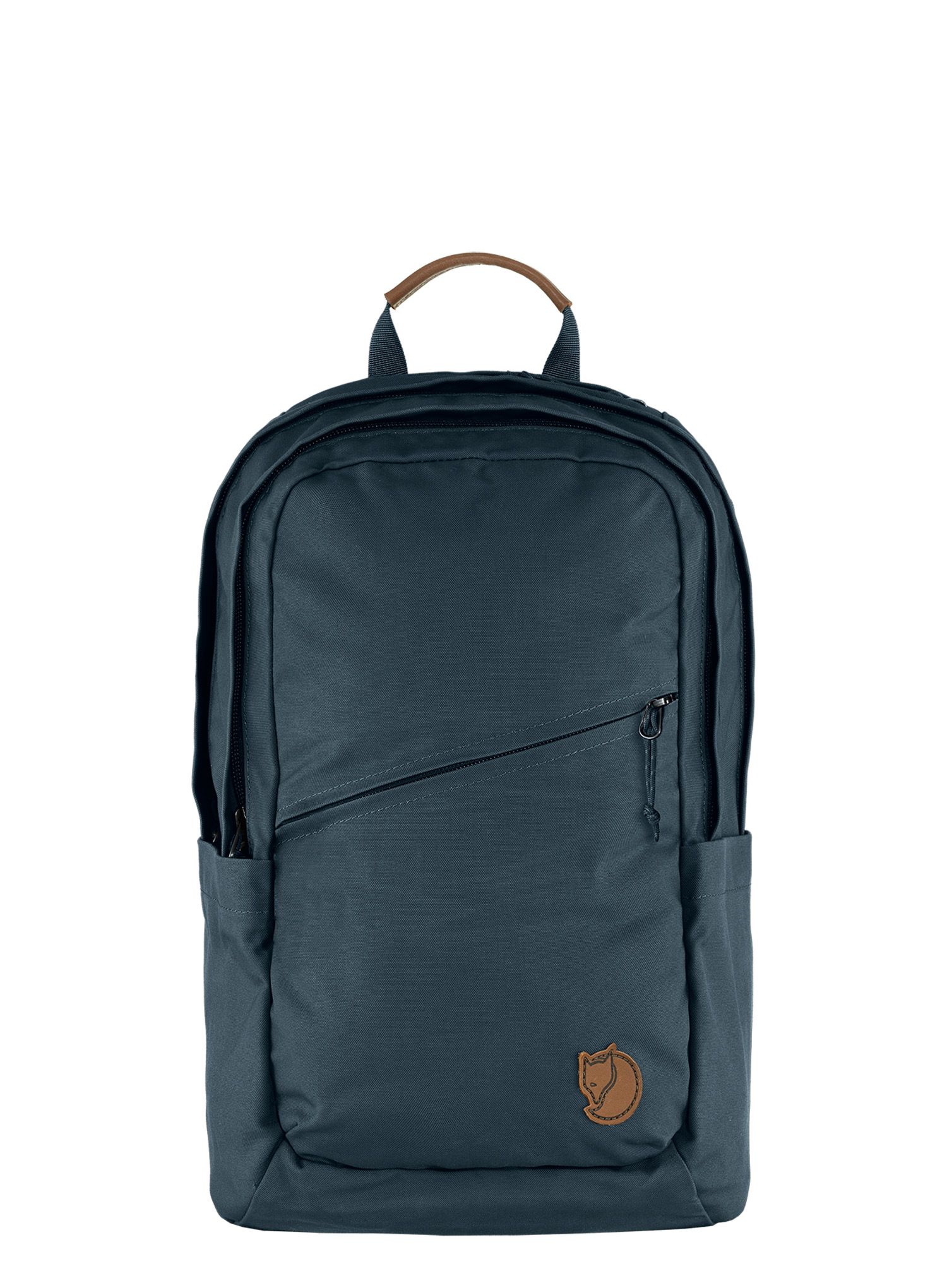 Rucsac laptop Fjallraven Raven 20 - navy/navy