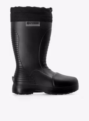 Ghete iarna Fubuki Niseko 3.0 - black