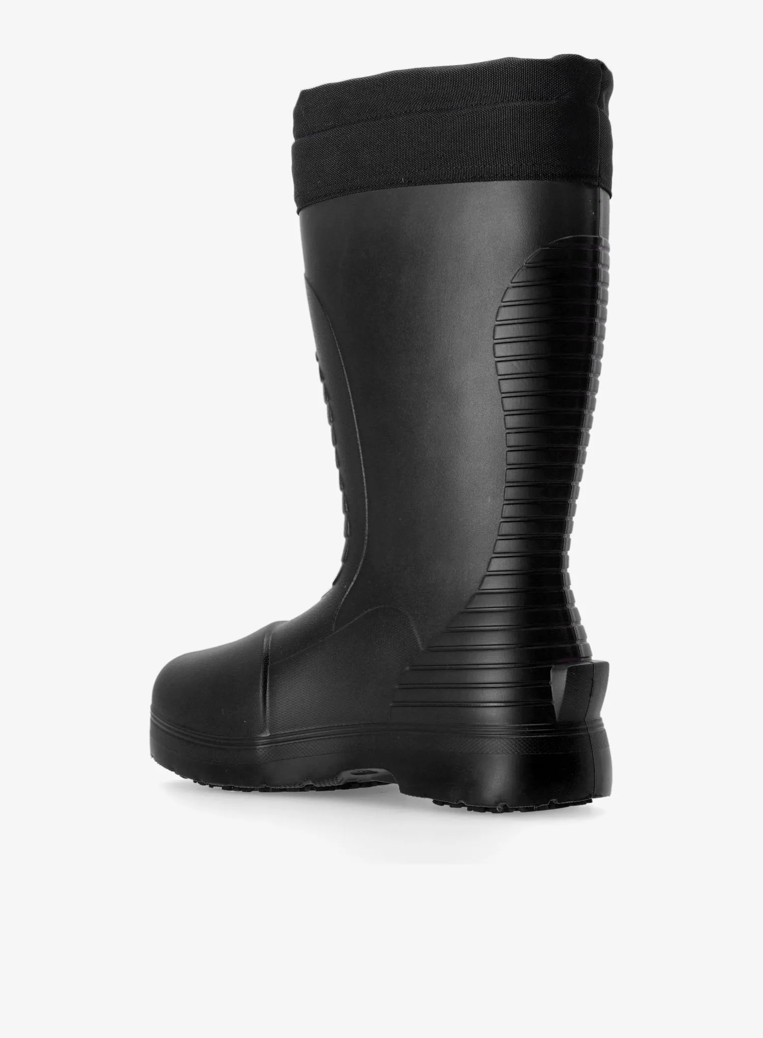 Ghete iarna Fubuki Niseko 3.0 - black