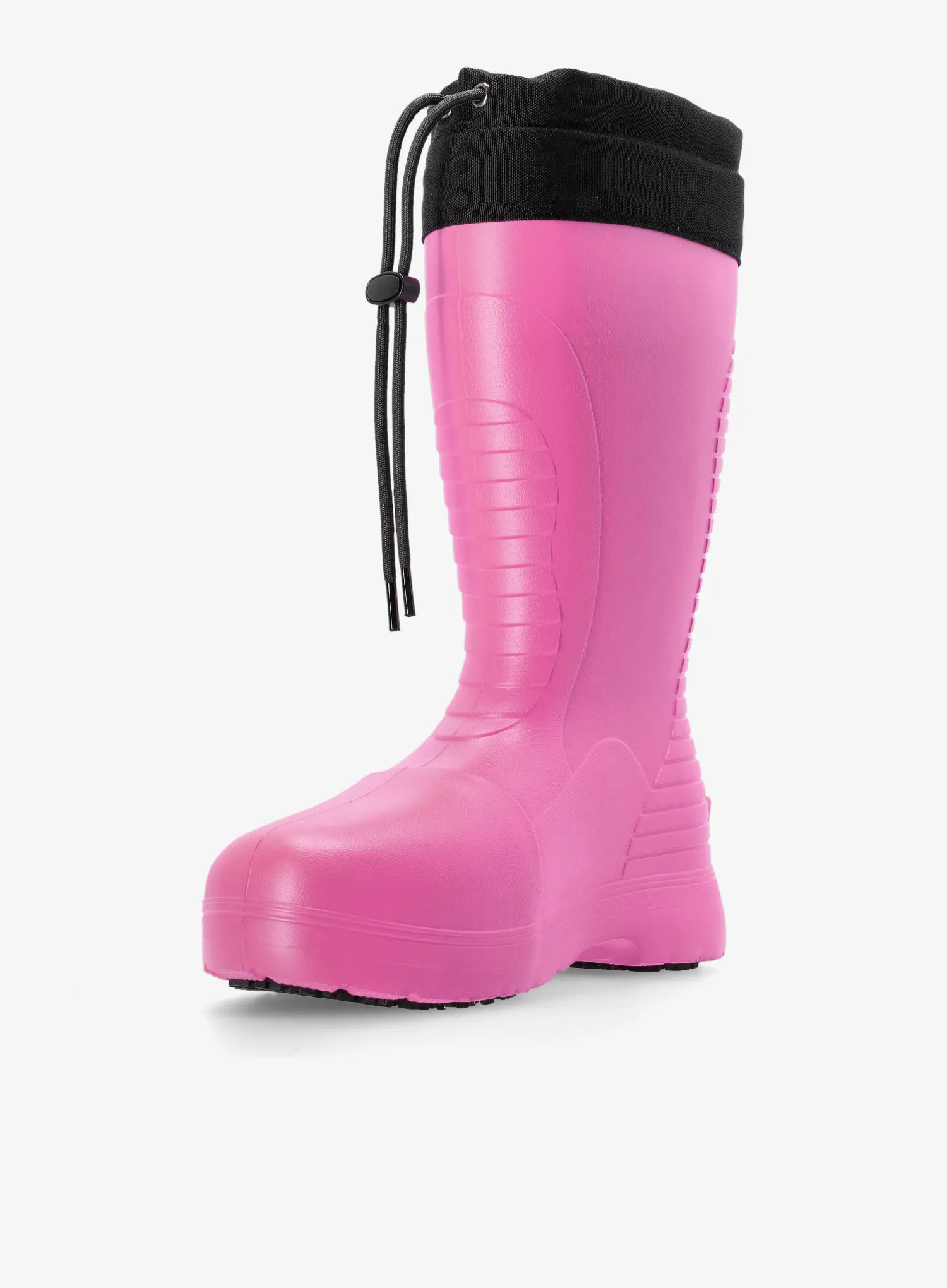 Ghete iarna Fubuki Niseko 3.0 - pink