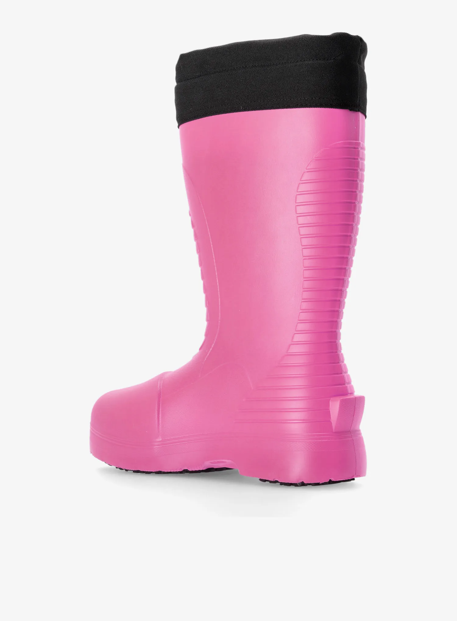 Ghete iarna Fubuki Niseko 3.0 - pink