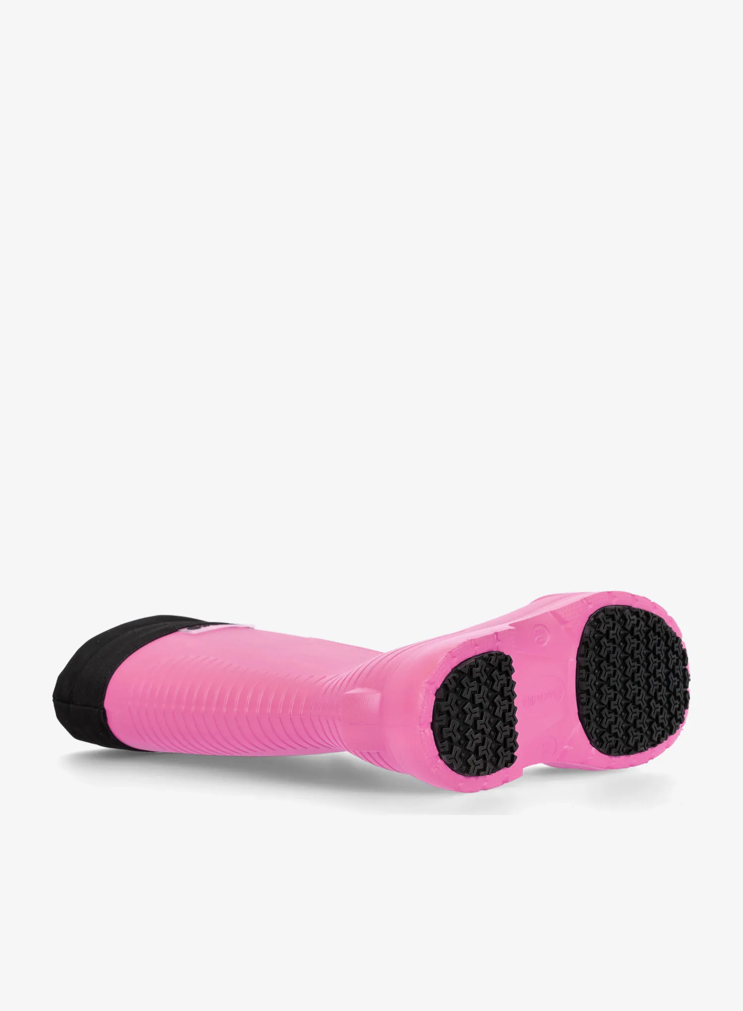 Ghete iarna Fubuki Niseko 3.0 - pink