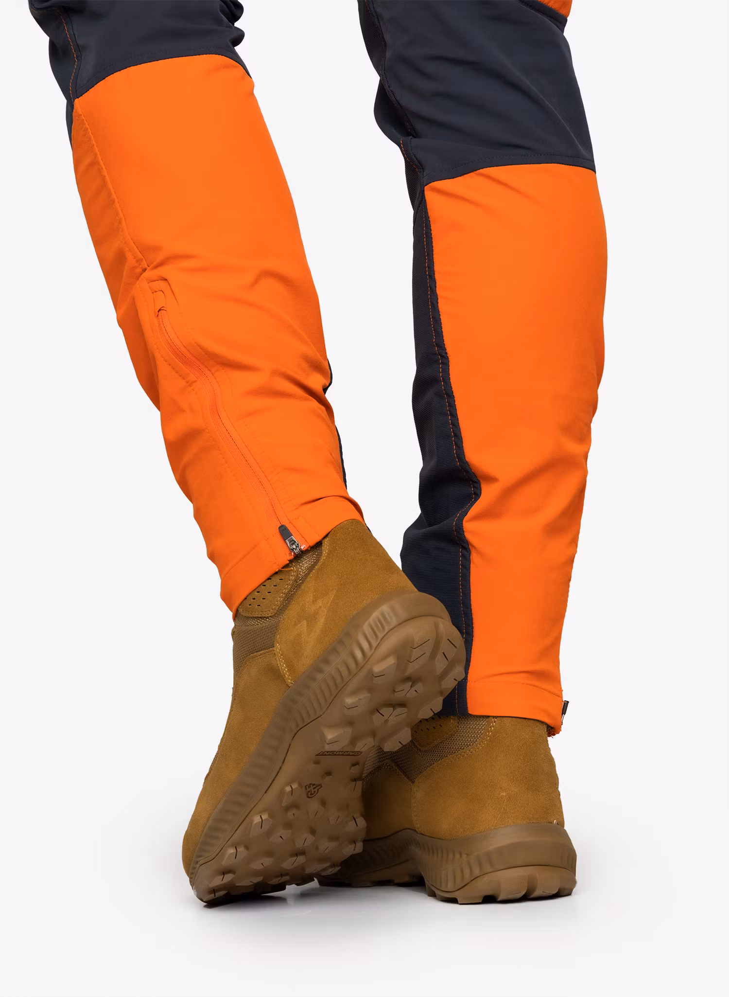 Ghete tactice Garmont T8 Falcon Regular - coyote