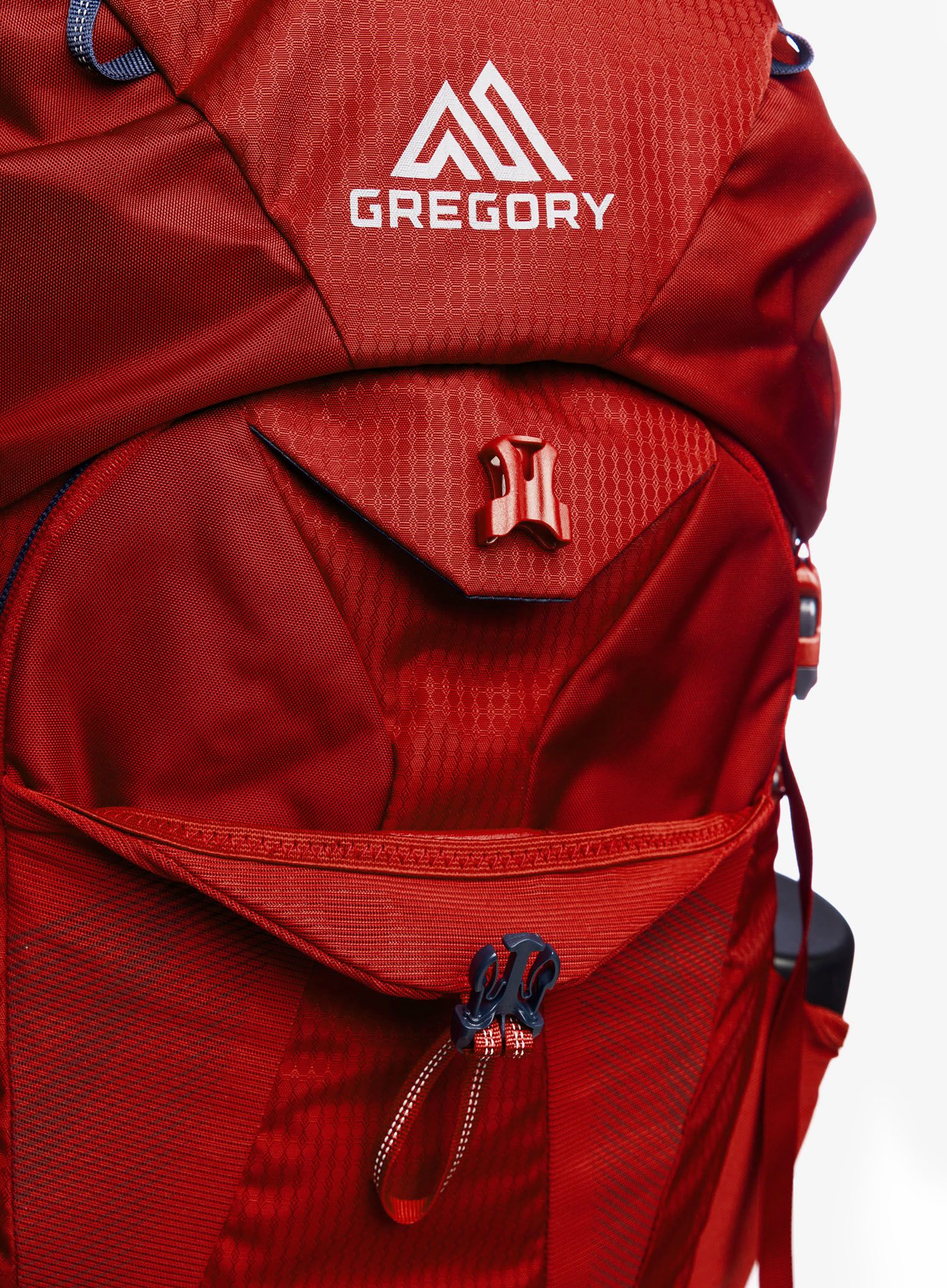 Rucsac femei Gregory Jade 38 - ruby red