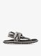 Sandale femei Gumbies Slingback Sandals - black