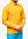 Hanorac fleece Haglofs Buteo Mid Jacket - desert yellow