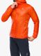 Geaca Haglofs L.I.M. Mimic Hood - flame orange