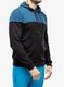Hanorac cu gluga Hannah Fezco Hoody - anthracite/dark denim