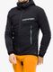 Geaca izolată Hannah Gabber Hoody - anthracite