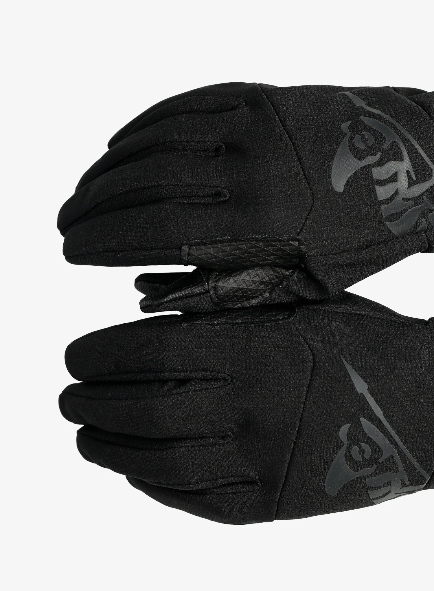 Mănuși Helikon-Tex Lizard Grip Gloves - black