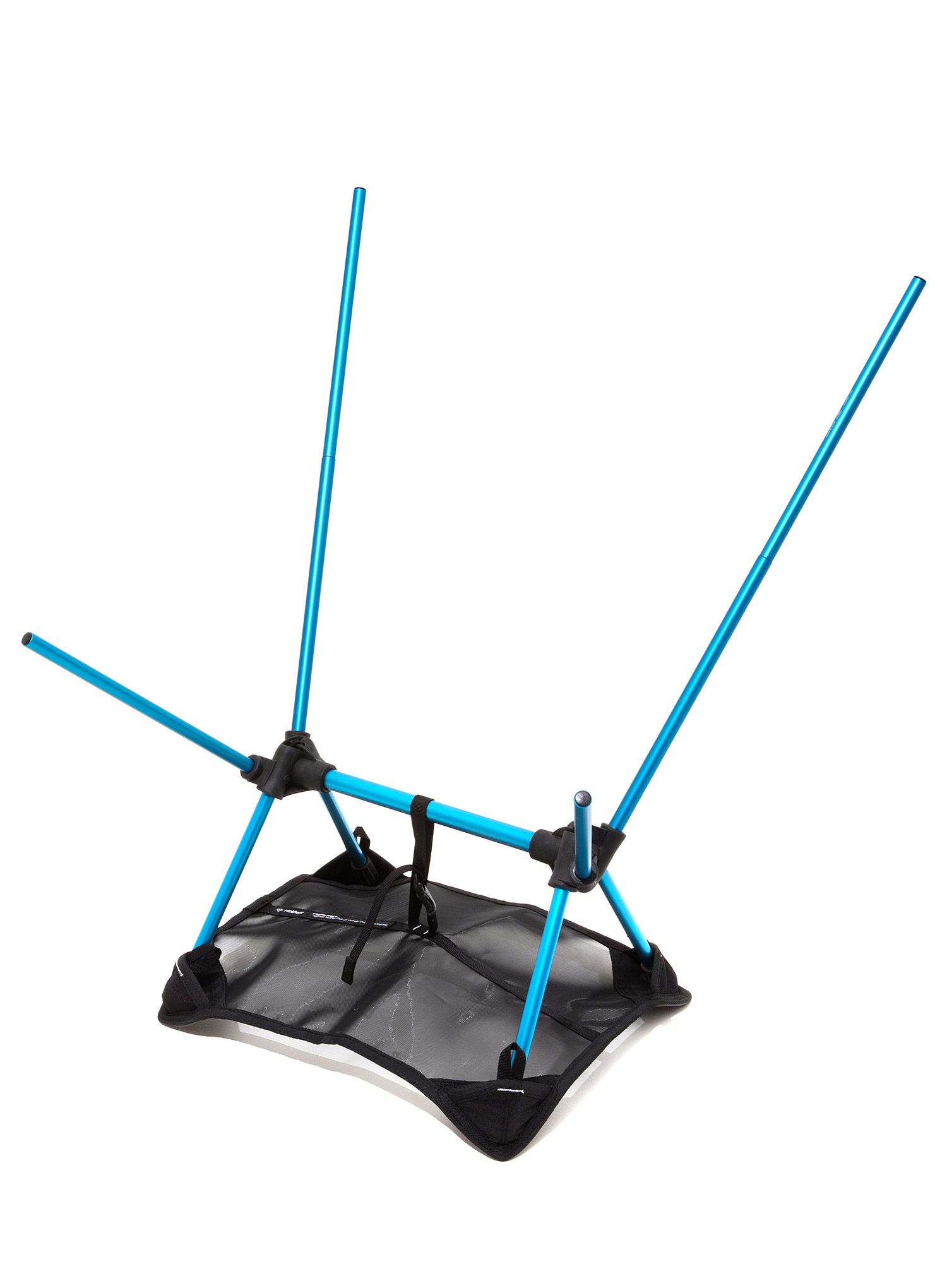 Scaun pad scaun Helinox Ground Sheet Chair One - black
