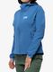 Fleece femei Helly Hansen Cascade Shield Jacket - azurite