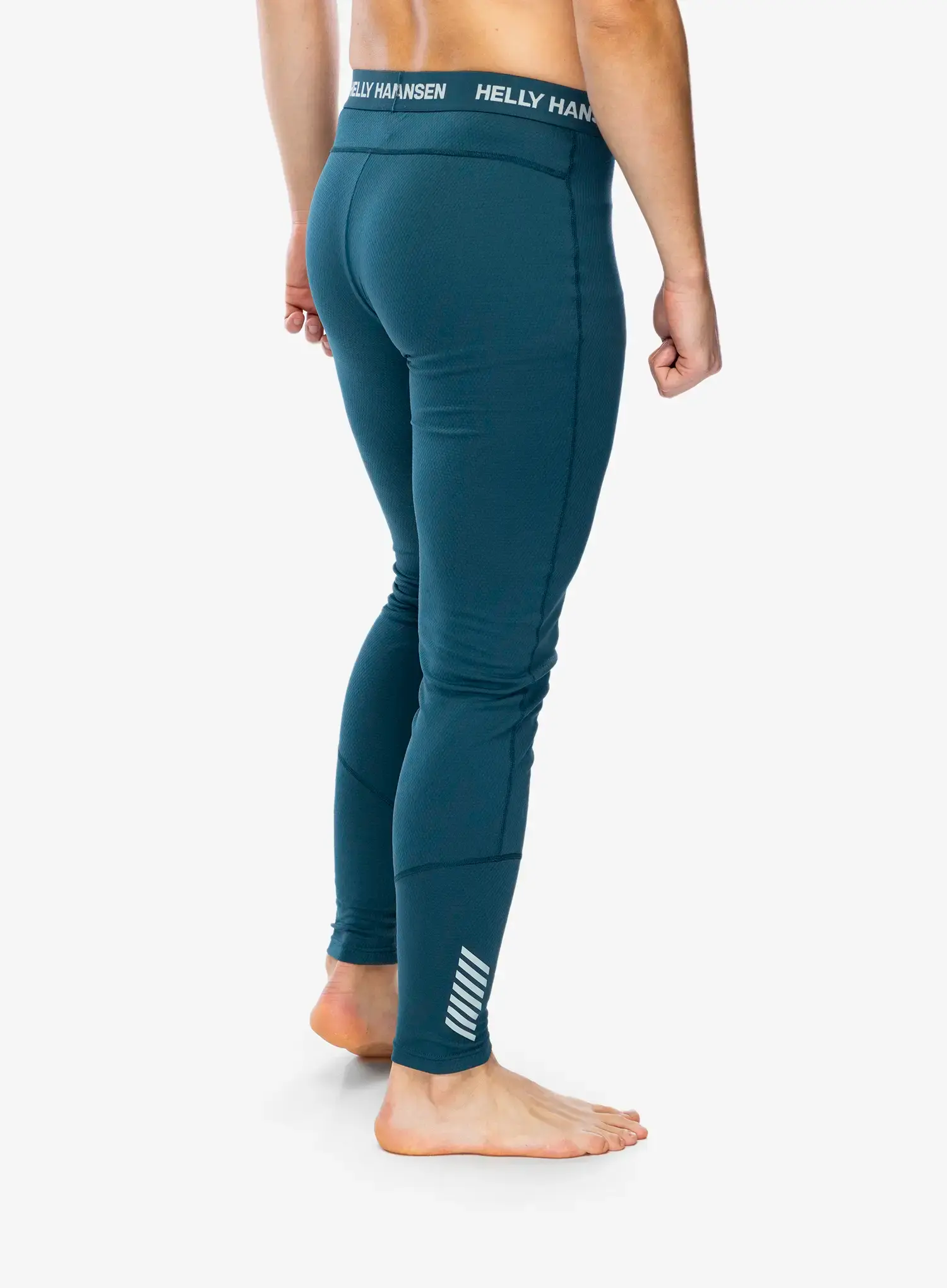 Pantaloni de corp barbati Helly Hansen LIFA Active Pant - dark creek