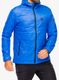Geaca izolată Helly Hansen Lifaloft Hooded Insulator Jacket - cobalt 2.0