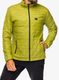 Geaca barbati Helly Hansen Lifaloft Insulator Jacket - olive green