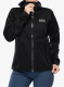 Geaca de ploaie femei Helly Hansen Momentum 3L Stretch Jacket - black