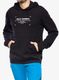 Hanorac cu gluga Helly Hansen Move Sweat Hoodie - black