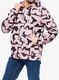 Hanorac cu gluga Helly Hansen Move Sweat Hoodie - urban pink