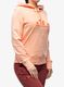 Hanorac femei Helly Hansen Nord Graph Pullover Hoodie - rose quartz