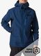 Geaca impermeabila barbati Helly Hansen Odin 9 Worlds 3.0 Jacket - ocean