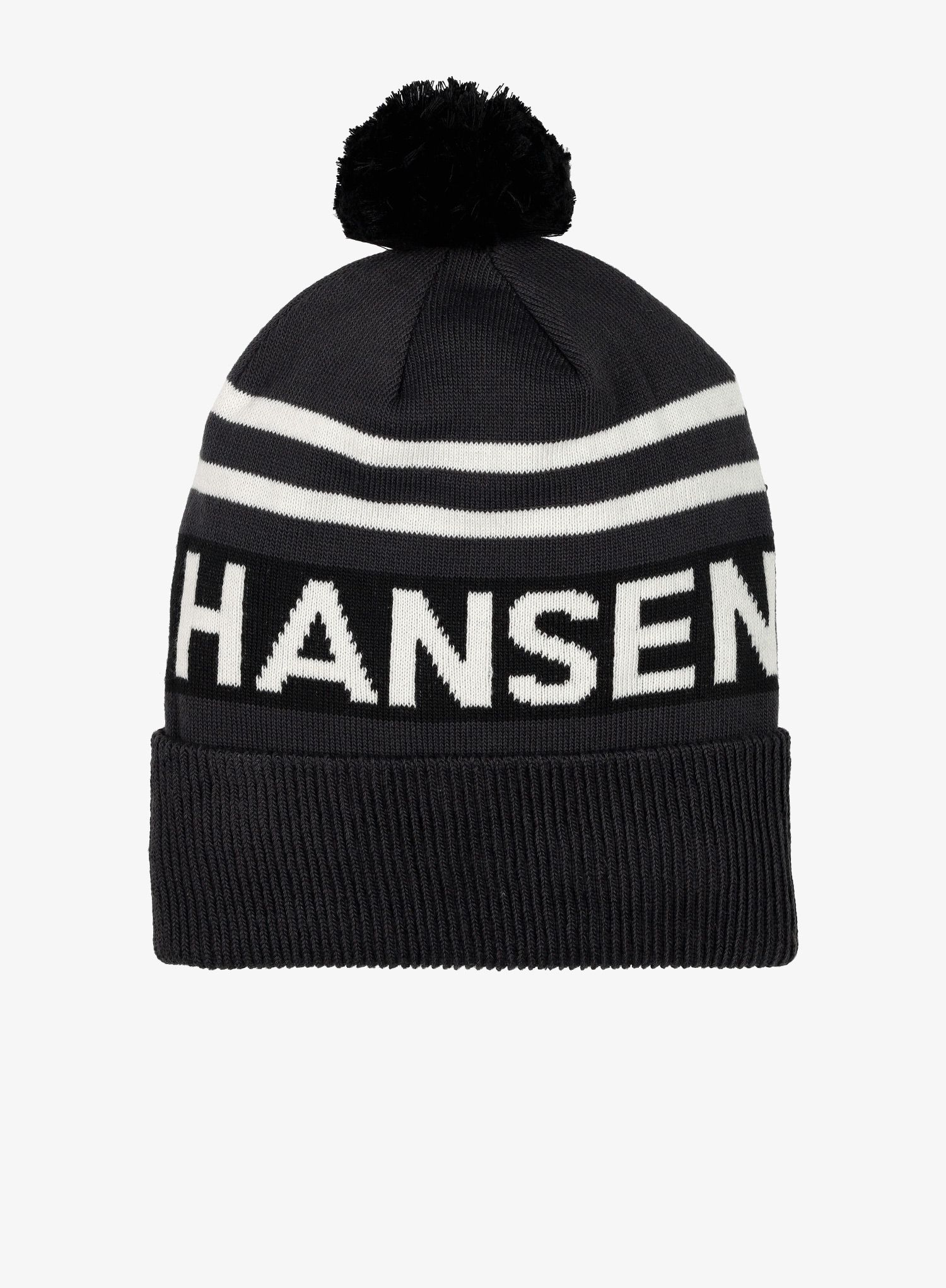 Căciulă de iarna Helly Hansen Ridgeline Beanie - ebony