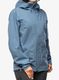 Geaca impermeabila femei Houdini BFF Jacket - jumpin blue
