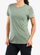 Tricou femei Houdini Tree Tee - frost green