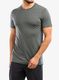 Tricou barbati Houdini Tree Tee - greeness