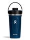 Sticla termică Hydro Flask 24 oz Insulated Shaker Bottle (710 ml) - indigo