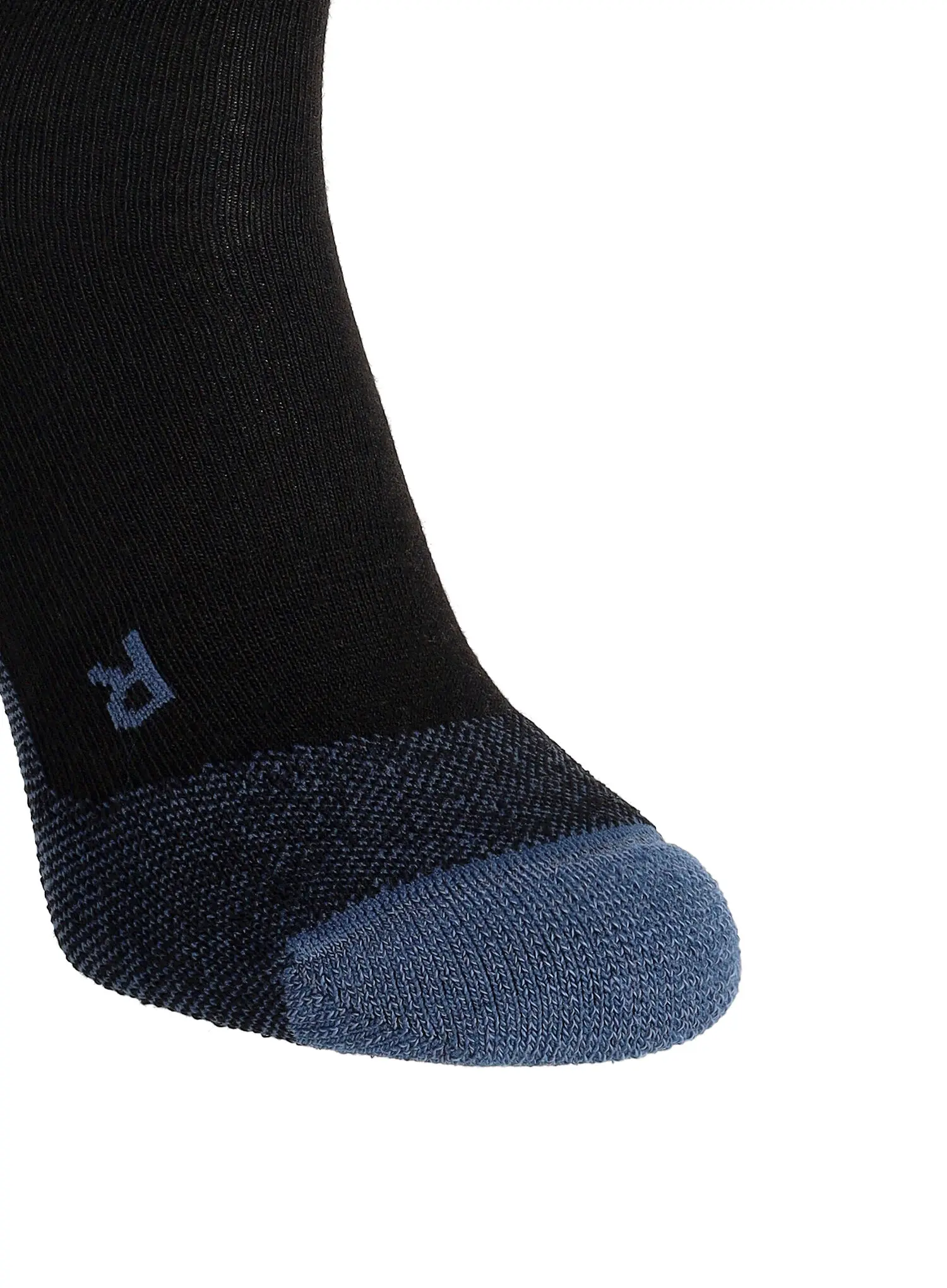 Șosete schi femei Icebreaker Merino Ski+ Light OTC - black/dawn/graphite