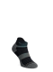 Șosete alergare Inov-8 Active Low - black