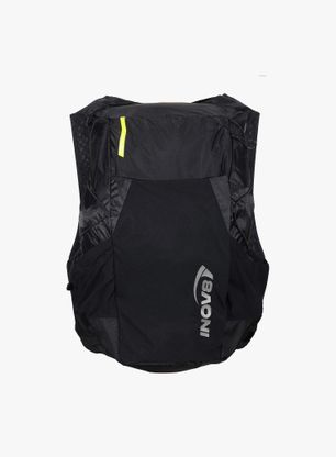 Vesta alergare Inov-8 Racepac 20 - black