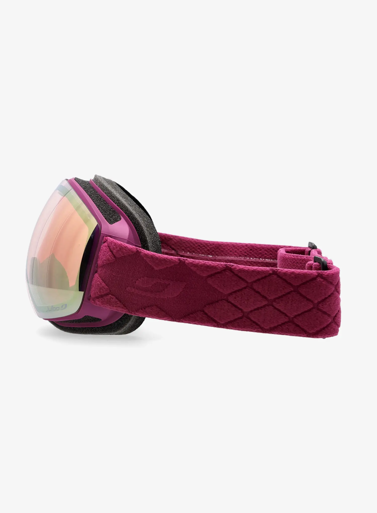 Ochelari schi Julbo Proxima - REACTIV 1-3 Glare Control - dark purple