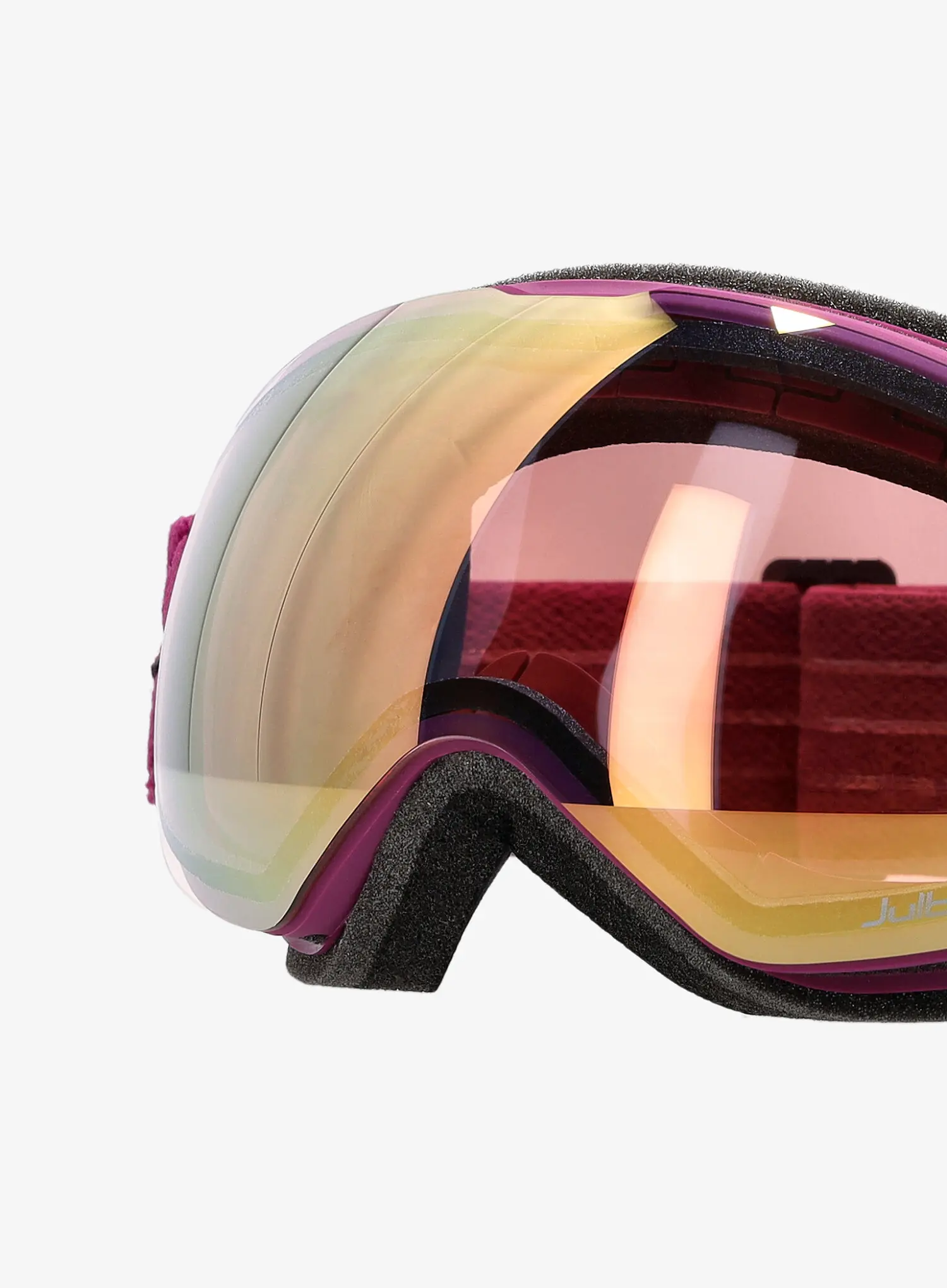 Ochelari schi Julbo Proxima - REACTIV 1-3 Glare Control - dark purple