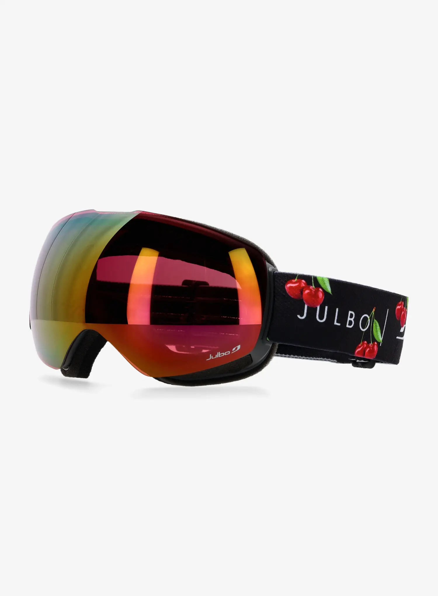 Ochelari schi Julbo Shadow - Spectron 3 - black/cherry