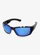 Ochelari de soare Julbo Whoops - SP3CF - black/blue