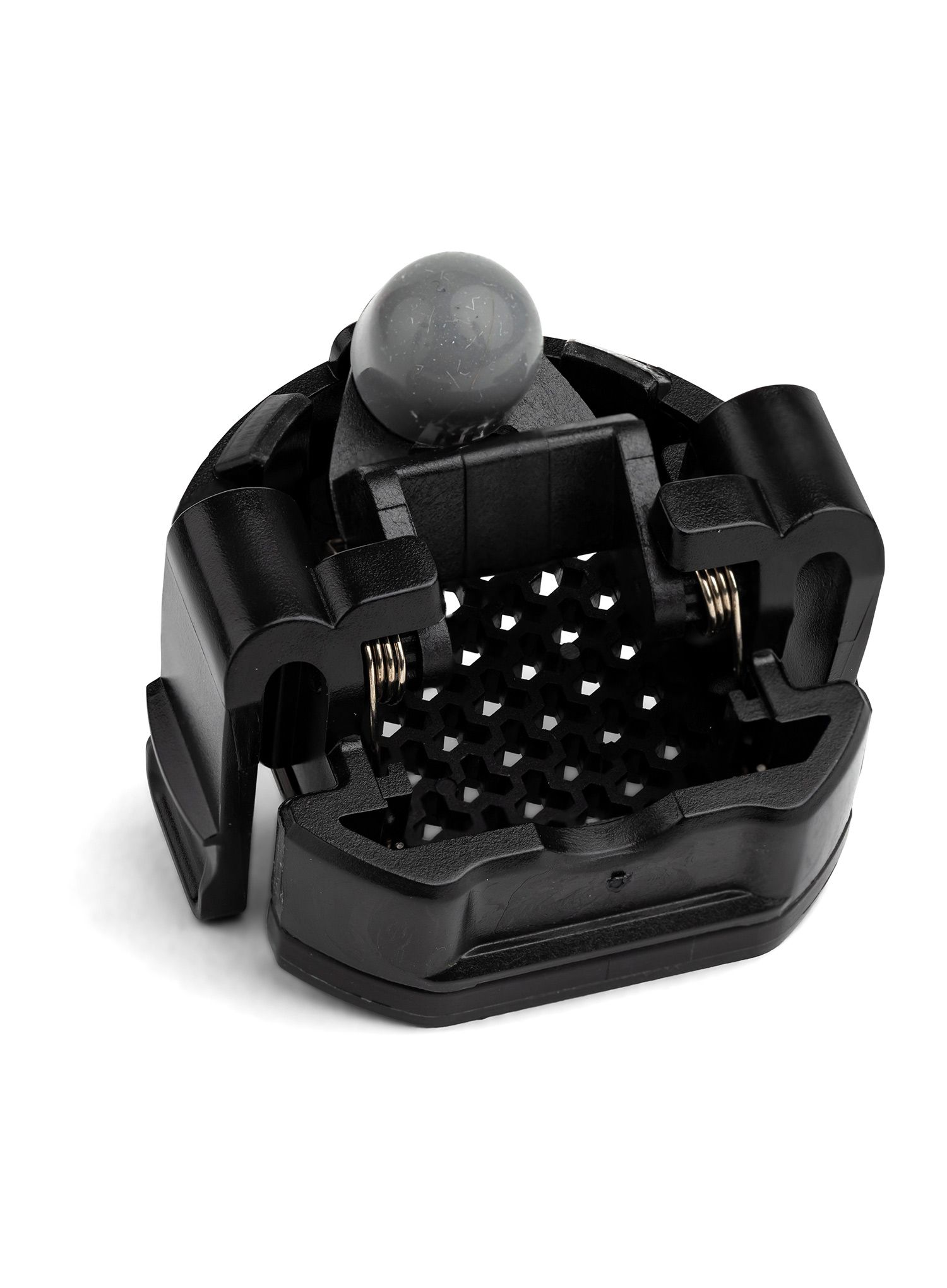 Infuzor de ceai Kambukka Tea Mesh - black