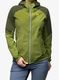 Geaca femei Karpos Lede Jacket - cedar green/rifle green