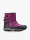Pantofi pentru copii Keen Puffrider Wp - charisma/orange