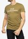 Tricou barbati Peak Performance Original Tee - snap green