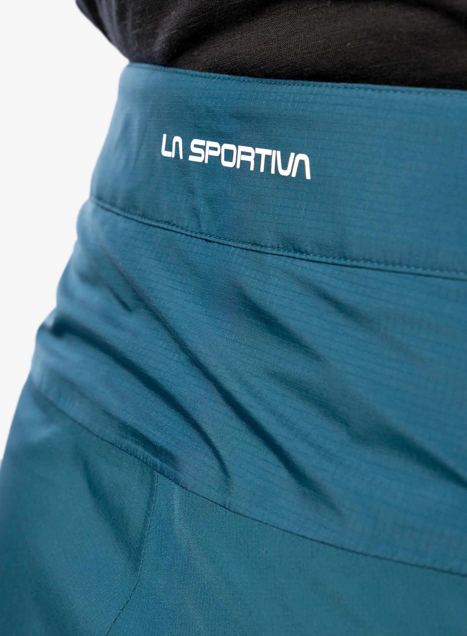 Pantaloni de munte femei La Sportiva Alpine Guide GTX Pant - storm blue