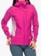 Geaca softshell femei La Sportiva Alpine Guide Windstopper Jacket - springtime