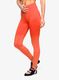 Pantaloni strâmți de damă La Sportiva Patcha Leggins - cherry tomato/flamingo