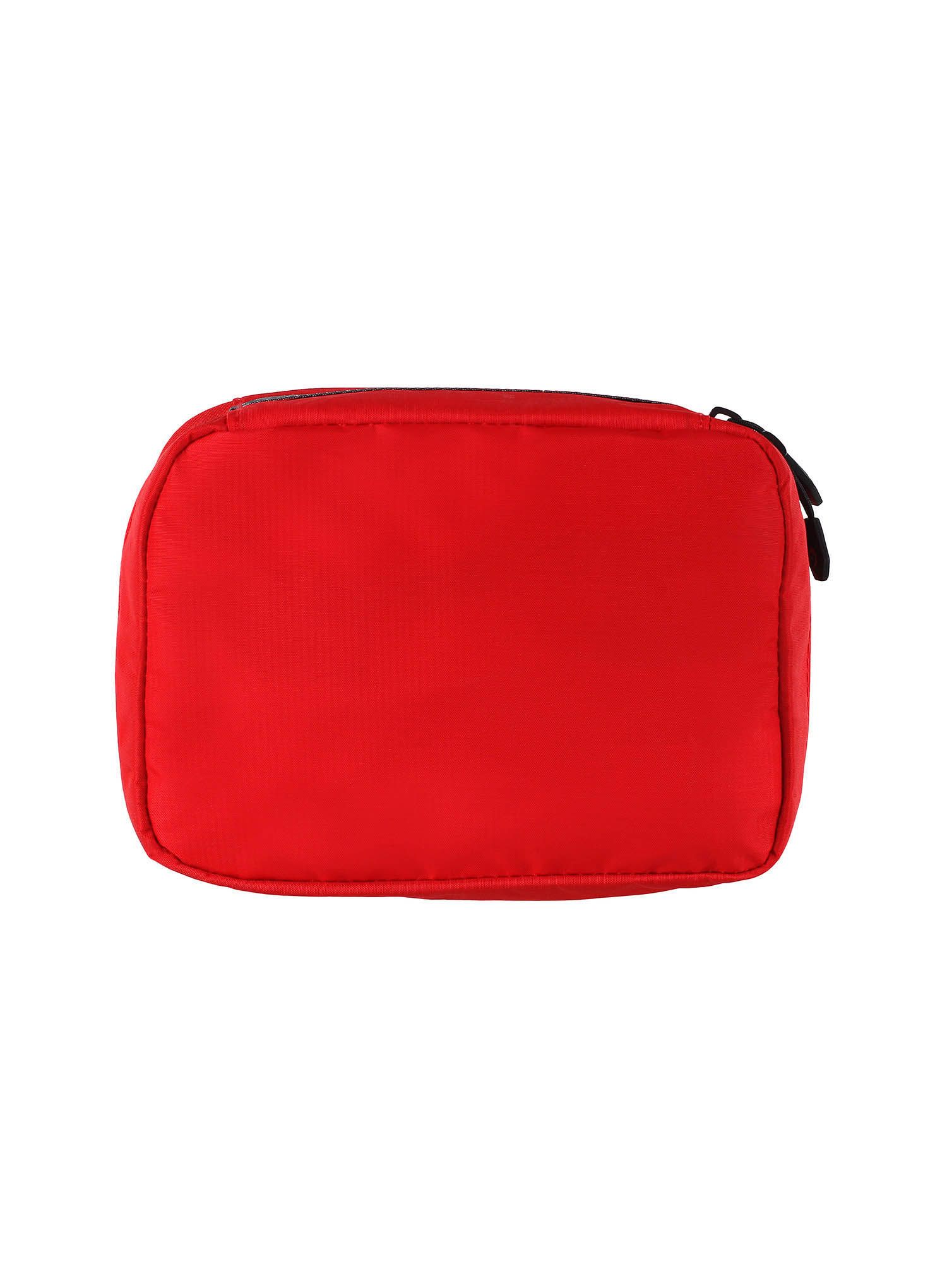 Trusa de prim ajutor Lifesystems Camping First Kit Aid - red